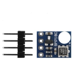 BMP180 GY-68 Digital Barometric Pressure Altitude Sensor Module I2C Interface for Arduino