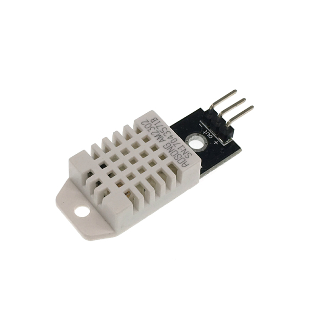 DHT22 High Precision Digital Temperature & Humidity Sensor Module for Arduino/STM32