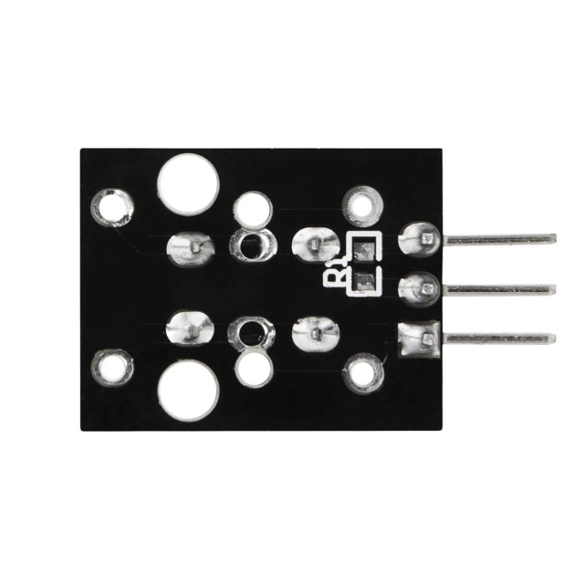 KY-004 Tactile Push Button Switch Module for Arduino