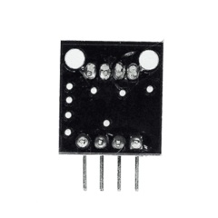 KY-016 RGB LED Module for Arduino, ESP32, and STM32 – Full-Color Lighting Control