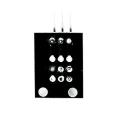 KY-022 Infrared Receiver Module – Universal IR Signal Decoder for Arduino & Smart DIY Projects Keywords