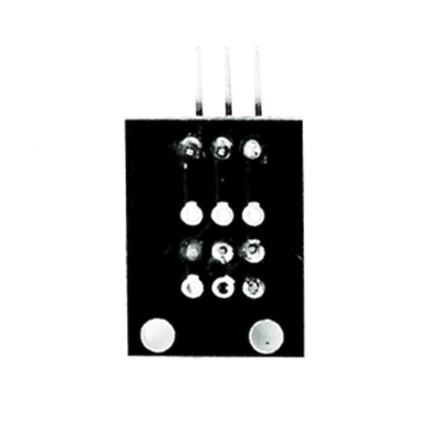 KY-022 Infrared Receiver Module – Universal IR Signal Decoder for Arduino & Smart DIY Projects Keywords