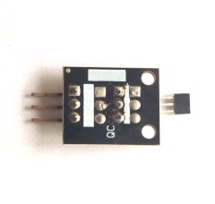 KY-035 Analog Hall Magnetic Sensor Module | Linear Output for Arduino/STM32 | Magnetic Field Detection