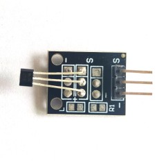KY-035 Analog Hall Magnetic Sensor Module | Linear Output for Arduino/STM32 | Magnetic Field Detection