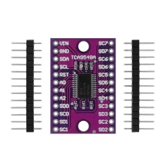 Wholesale TCA9548A 1to8 I2C 8-channel IIC multiplex expansion board module development board