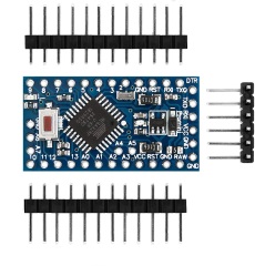 Wholesale- Pro Mini 5V 16MHz Development Board - ATmega328P Compact Microcontroller Module