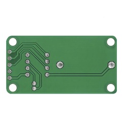 DS1302 clock module  DS1302 real-time clock module