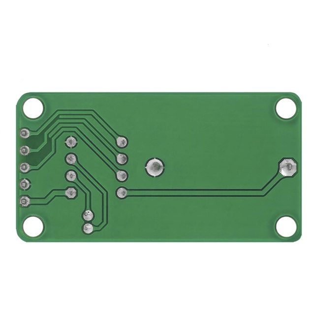 DS1302 clock module  DS1302 real-time clock module