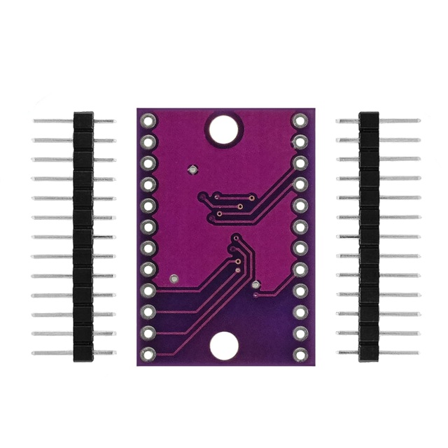 Wholesale TCA9548A 1to8 I2C 8-channel IIC multiplex expansion board module development board