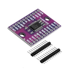 Wholesale TCA9548A 1to8 I2C 8-channel IIC multiplex expansion board module development board