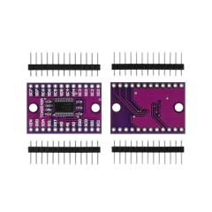 Wholesale TCA9548A 1to8 I2C 8-channel IIC multiplex expansion board module development board