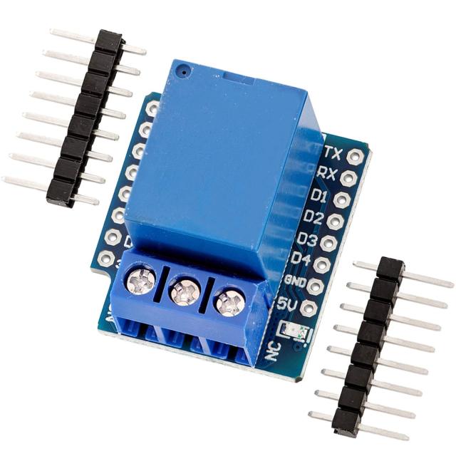 Wholesale 5V Relay Module- General Purpose Electronic Switch Component for Automation & DIY