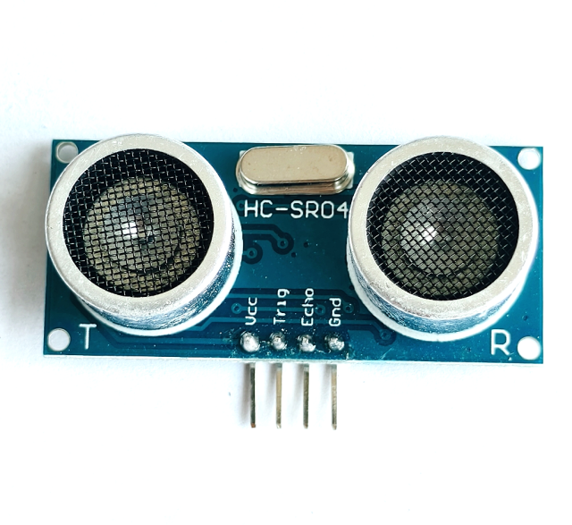 HC-SR04 Ultrasonic Distance Sensor Module High Precision Non-Contact Wholesale Supplier