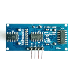 HC-SR04 Ultrasonic Distance Sensor Module High Precision Non-Contact Wholesale Supplier