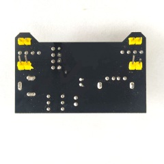 MB-102 Breadboard Power Module - Specialized Power Module for Breadboards - Compatible with 5V and 3.3V
