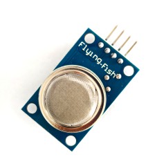 Wholesale MQ-2 Smoke & Combustible Gas Sensor Module DIY electronic module
