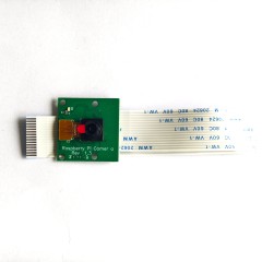 5MP CSI Camera Module Rev 1.3 for SBC Embedded Vision Sensor Wholesale Supplier