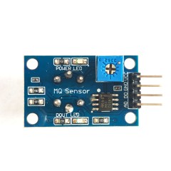 Wholesale MQ-2 Smoke & Combustible Gas Sensor Module DIY electronic module