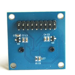 OV7670 Camera Module VGA Image Sensor for MCU Development Board Wholesale Supplier