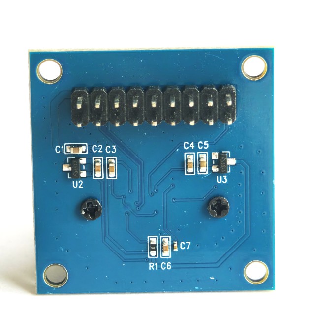 OV7670 Camera Module VGA Image Sensor for MCU Development Board Wholesale Supplier