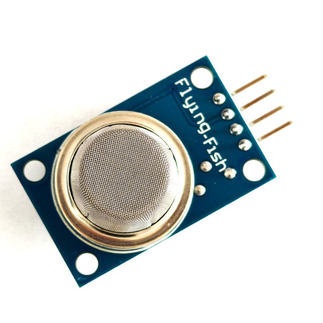 Wholesale MQ-135 Air Quality Sensor Module - Harmful Gas Detection for Environmental Monitoring