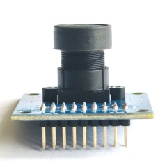 OV7670 Camera Module VGA Image Sensor for MCU Development Board Wholesale Supplier