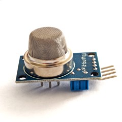 Wholesale MQ-2 Smoke & Combustible Gas Sensor Module DIY electronic module