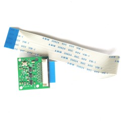5MP CSI Camera Module Rev 1.3 for SBC Embedded Vision Sensor Wholesale Supplier