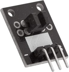 Wholesale KY-010 Light Interruption Sensor Module - Photoelectric Switch DIY Starter Kit