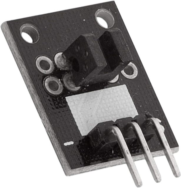 Wholesale KY-010 Light Interruption Sensor Module - Photoelectric Switch DIY Starter Kit