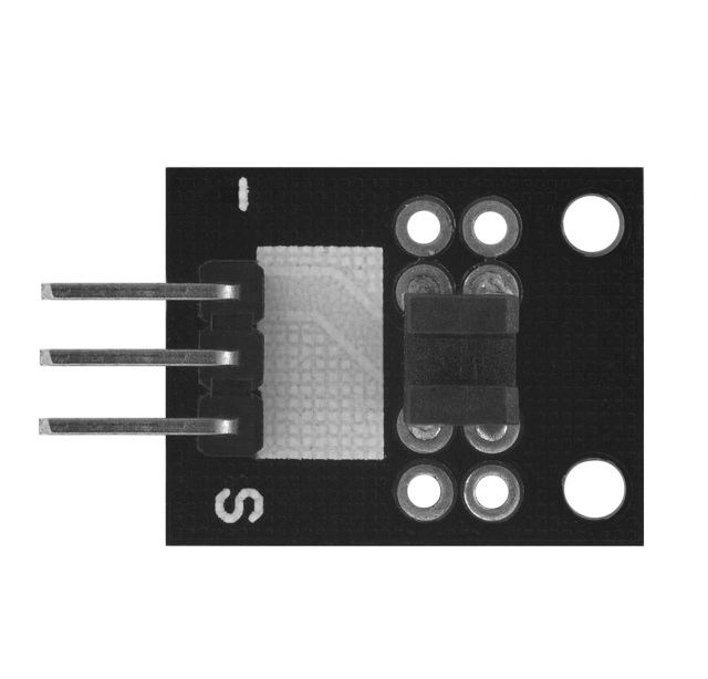 Wholesale KY-010 Light Interruption Sensor Module - Photoelectric Switch DIY Starter Kit