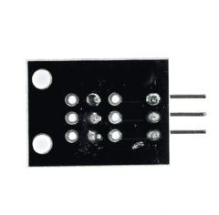Wholesale KY-010 Light Interruption Sensor Module - Photoelectric Switch DIY Starter Kit