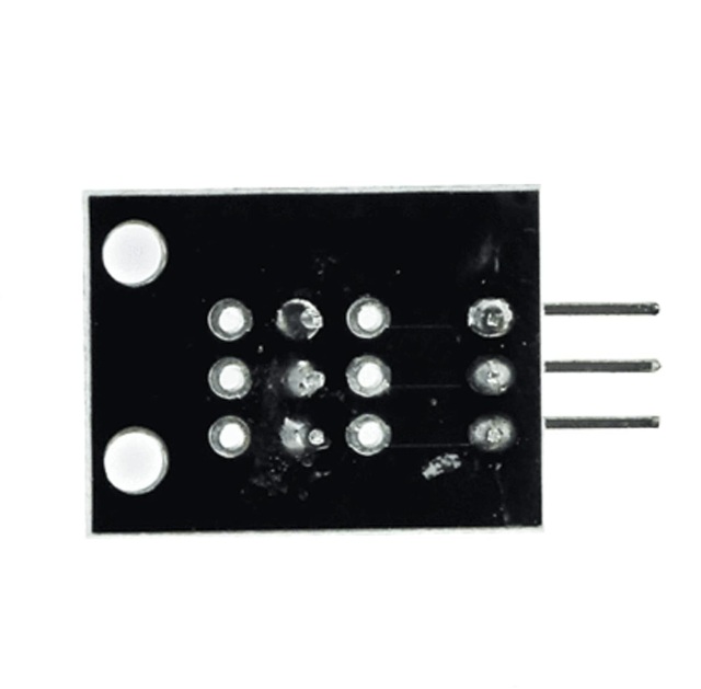 Wholesale KY-010 Light Interruption Sensor Module - Photoelectric Switch DIY Starter Kit