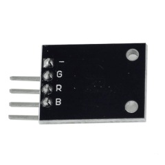 Wholesale KY-009 RGB SMD LED Module - 5050 Full-Color Light Sensor Supplier