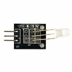 Wholesale KY-011 Dual-Color LED Module - Red/Green Common Cathode Sensor