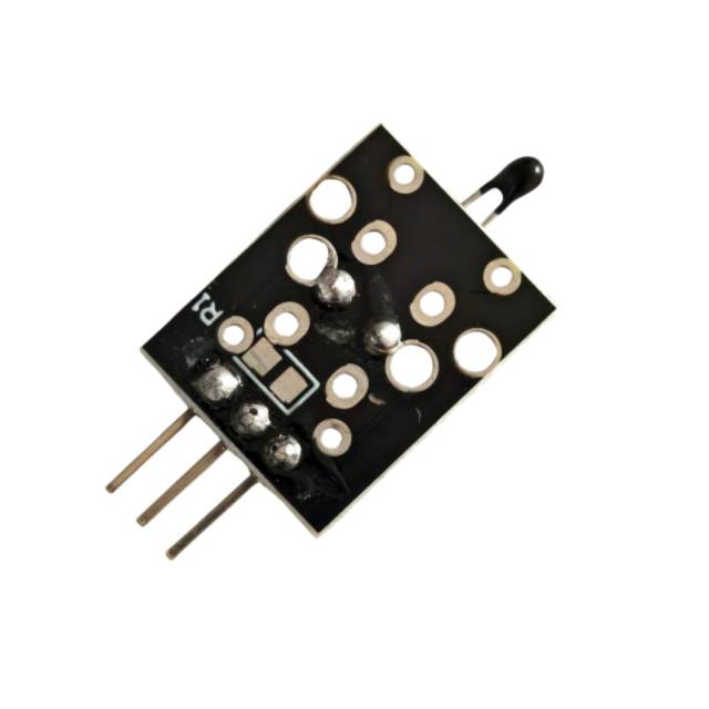 Wholesale KY-013 Analog Temperature Sensor Module - NTC Thermistor Temperature Detection Module Supplier
