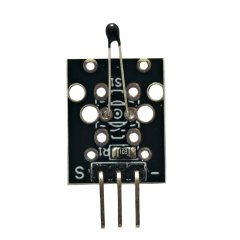 Wholesale KY-013 Analog Temperature Sensor Module - NTC Thermistor Temperature Detection Module Supplier