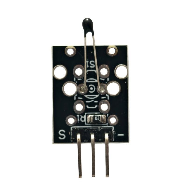 Wholesale KY-013 Analog Temperature Sensor Module - NTC Thermistor Temperature Detection Module Supplier