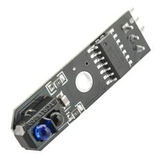 TCRT5000 Infrared Line Tracking Sensor Module - Digital/Analog Output, for Smart Robot Car, DIY Electronics Projects - Wholesale, High Quality, OEM/ODM Available