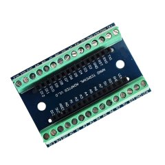 Nano Expansion Board NANO IO Shield V1.0 Simple Expansion Board