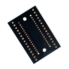 Nano Expansion Board NANO IO Shield V1.0 Simple Expansion Board