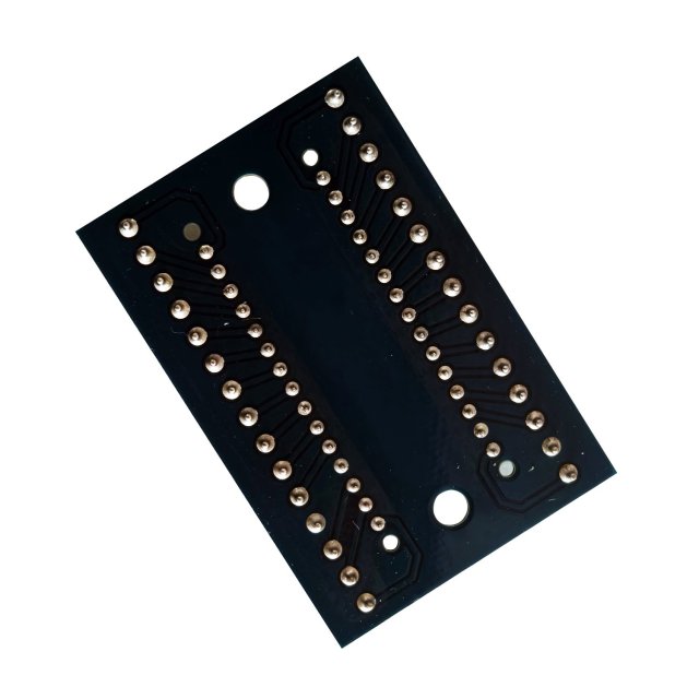 Nano Expansion Board NANO IO Shield V1.0 Simple Expansion Board