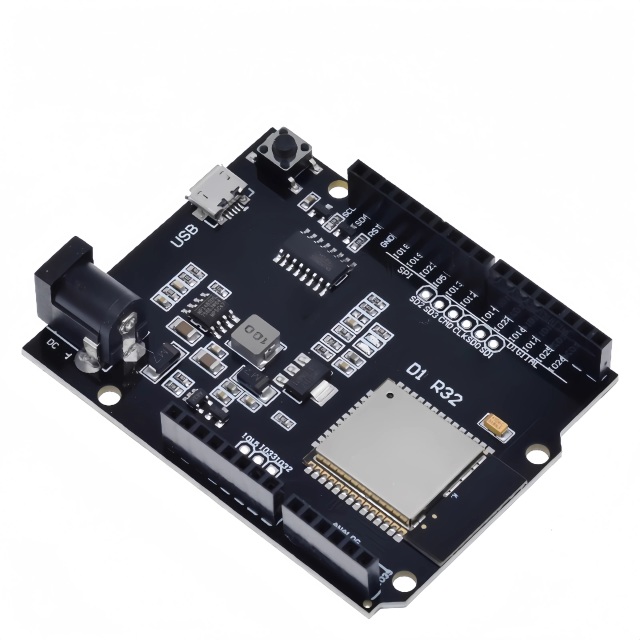 Wholesale UNO R32 Dev Board with 4MB Flash