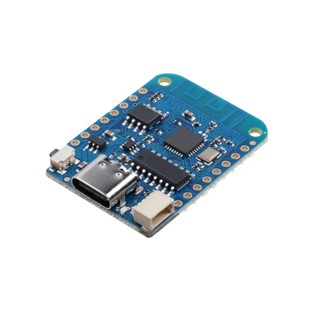 D1 Mini V4.0.0 TYPE-C USB 4MB Flash Development Board MicroPython & NodeMCU Compatible IoT Module