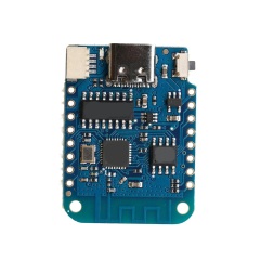 D1 Mini V4.0.0 TYPE-C USB 4MB Flash Development Board MicroPython & NodeMCU Compatible IoT Module