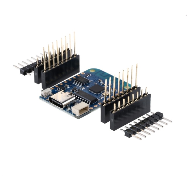 D1 Mini V4.0.0 TYPE-C USB 4MB Flash Development Board MicroPython & NodeMCU Compatible IoT Module
