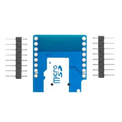 Wholesale  MICRO SD TF CARD TF Card Reading and Writing Module FOR D1 Mini WIFI Expansion Board Learning Board