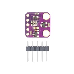 Wholesale GY-MAX30100 Pulse & SpO2 Sensor Module - High-Sensitivity Heartbeat Detection Board for DIY Projects