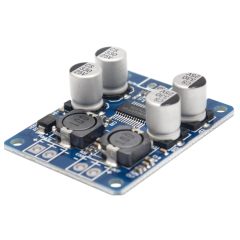 60W Single Channel Class D Amplifier Board TPA3118 Mono Power Amp Module With Mute Control For Subwoofer Home Audio Project