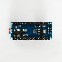 8-bit Mini Development Board 16MHz 32KB Flash Maker Learning Board